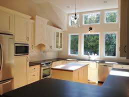 Take a look at this top cabinet wine cellar. Should I Decorate The Tops Of My Kitchen Cabinets