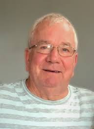 Obituary for Steven Hay