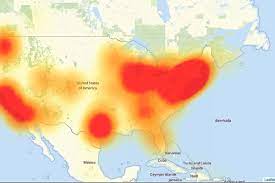 In recent years, software glitches in digital infrastructure have repeatedly brought down the internet. The Internet Apocalypse Map Hides The Major Vulnerability That Created It The Verge