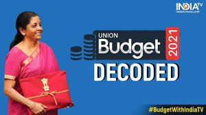 This document sets out the main changes in taxation, social welfare, health, housing, education, employment and other areas. Budget 2021 Who Got What Winners Losers Business News India Tv