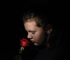 Tried my hand at a low key photo, some feedback please