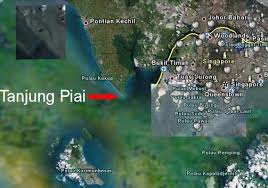 Pakai topi untuk elak kepanasan. Pantai Taman Negara Tanjung Piai Di Johor Tempat Menarik Yang Untuk Berehat Tempat Menarik