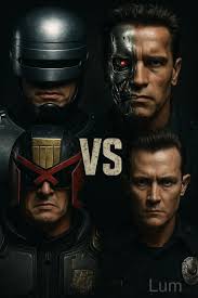 She-Hulk vs Big Barda Random Encounter