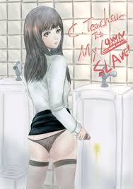 Teacher Is My Own Slave: Part 2 – Valdam - Comique | nHentai : Free Hentai  Manga, Doujinshi and Comics Online!