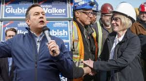 Premier jason kenney says he will be announcing a new round of tougher restrictions, prompted by a weekend rodeo which openly defied public health rules. Update Jason Kenney S United Conservative Party Wins Majority Government In Alberta