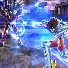 Pc ps3 ps4 saint seiya: Buy Saint Seiya Soldiers Soul Cd Key Compare Prices Allkeyshop Com