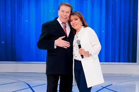 Imagem do silvio santos hoje. Iris Abravanel Abre O Jogo Sobre Ciumes De Silvio Santos Marcia Piovesan