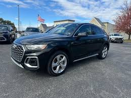 Image result for Mythos Black 2023 SQ5