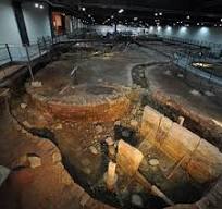 Museum of the Western Han Dynasty Mausoleum of the Nanyue ...