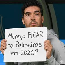 Abel quer saber 👏