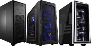 Even if you don't have a particularly powerful pc system, good. Best Airflow Case For Building A Gaming Or Work Pc In 2021