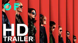 Ocean S 8 Trailer Subtitulado En Espanol Youtube