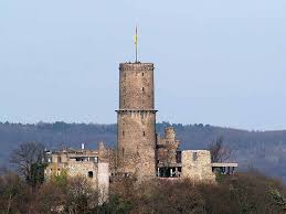 Godesburg Fortress Bonn Germany Deutsche Sehenswurdigkeiten Bonn Burg