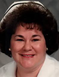 Obituary information for Melissa Alice Richardville