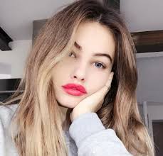 French model thylane blondeau (@thylaneblondeau on instagram). Thylane Blondeau Bio Wiki Age Child Boyfriend Parents Siblings Net Worth Height Weight And Instagram Primal Information