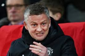 Arsenal v slavia prague & granada v man utd. Granada Vs Man United Solskjaer Orbitkan Lagi Pemain 18 Tahun Setan Merah Halaman All Kompas Com