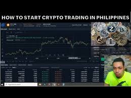 The concept of margin trading for bitcoin beginners margin trading is when you borrow bitcoins/usd and bet against bitcoin going up or down. How To Start Cryptotrading In The Philippines Bitcoin And Other Altcoins Tutorial And Workaround Youtube