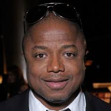 Randy Jackson then and now