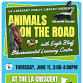 Animals on the Road