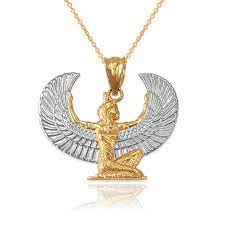 Pin On 2020 Yellow Gold Pendant Necklace
