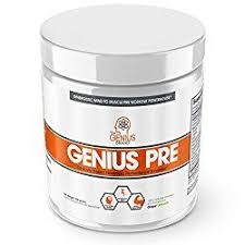 Top 5 Non Stim Pre Workout Supplements 2018 The Gym Rat World Adrenal Fatigue Supplements Nootropics Fatigue Supplements