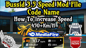 Memungkinkan kamu mencari nilai hex sekaligus mengeditnya, termasuk mencari lokasi memory game kamu dan melakukan hack pada nilai hex nya. Bussid 3 5 Speed Mod File Code Name Bussid Speed Hack Tbr Gaming Official Youtube