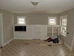 Living room designs hgtv shows flipping. Before Outdated Living Room On Hgtv S Flip Or Flop Hgtv