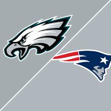 But andy reid's kc squad stumbled out of the gates, and played from behind all first half. Eagles Vs Patriots Team Statistics February 4 2018 Espn