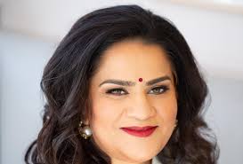 A Nice Indian Boy (2024)