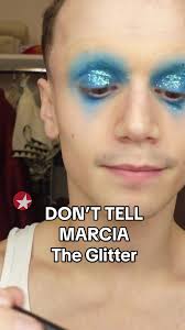 Emcee Makeup Tutorial with Marty Lauter at Cabaret