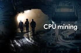 I want to know that best cpu mining coins list who mine from cpu easily.? Top Coins To Mine With Cpu Randomx April 2020