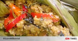 We did not find results for: Resep Pepes Oncom Pedas Yang Sederhana Dan Praktis Enak Banget