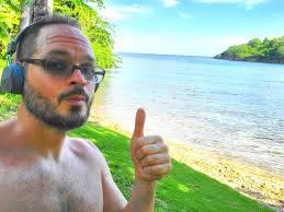 Here is a fun but scary except from my book that I wrote this morning  comparing the Pirates of the Caribbean with those from the Puget Sound. I  met both: In Port