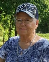 Hazel Doris Kerr Obituary April 24, 2025