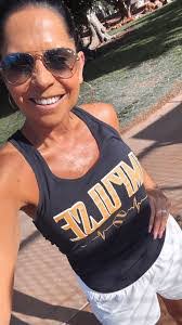 Amy Otten's Instagram, Twitter & Facebook