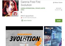 Garena free fire, a survival shooter game on mobile, breaking all the rules of a survival game. Free Fire Download New Version 2020 Full Details And Completed Guide