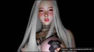 Sexy bitch K-pop girl sexy dance🥰🥰Adorable...!(POV)(セクシー ビッチ K-POP 女の子  セクシー ダンス)