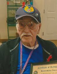 Obituary information for Alvin Francis Root