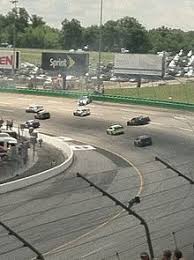 2019 monster energy nascar cup series schedule dates times races. Kentucky Speedway Wikipedia