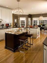 46 Most Popular Kitchen Color Schemes Trends 2019 Craft Home Ideas Popular Kitchen Colors Best Kitchen Colors Kitchen Colors