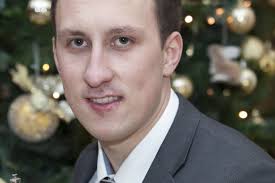 Jonny McMullan set to reap benefits of winning motorsport award