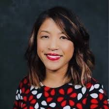 Diana Spada's Instagram, Twitter & Facebook