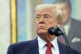 Even Trump's Biggest Fan Is Outraged by Private Jet Corruption