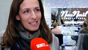 Die gerüchte hätten gezeigt, dass sie und fehlow. Gzsz Star Ulrike Frank Neue Liebe Fur Katrin Flemming Die Chancen Stehen Nicht Schlecht Bunte De