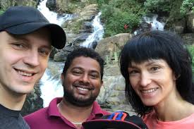 Sri Lanka Car Rental with Driver Reviews