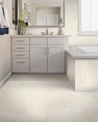 Bathroom flooring needs to be safe & easy to maintain, whilst also looking beautiful, which is why our gorgeous range of rubber and vinyl flooring never compromises on style. Bathroom Flooring Ideas Carpet One Floor Home