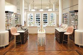 Check spelling or type a new query. How Rescue Spa S Danuta Mieloch Became The Queen Of Skincare