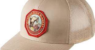 Pin On Hat Patch
