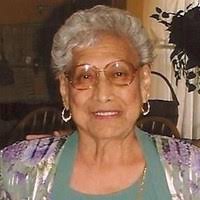 Roberta Vasquez Obituary