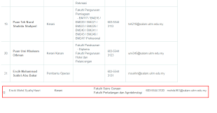 Korang hanya perlu lakukan tiga langkah mudah ini untuk memohon. Surat Permohonan Transkrip Uitm Kuora F